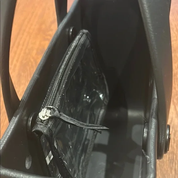 BOGG baby tote bag tonal animal print NWT Unused new - Picture 6 of 9